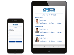 Inventry Anywhere Edge 4 Solutions Inventry Anywhere