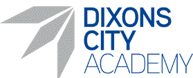 Dixons City Academy Logo