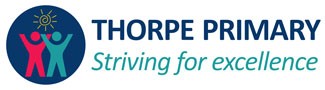 Thorpe Primary Logo